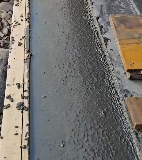 奈曼环氧砂浆的特点及施工流程​