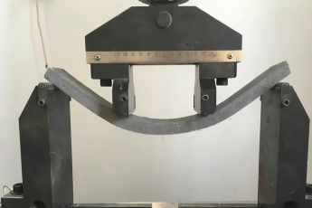 奈曼高延性混凝土 高延性砂浆 抗震加固混凝土产品特点 施工流程