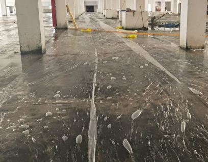 奈曼不发火砂浆和不发火金属骨料有什么区别