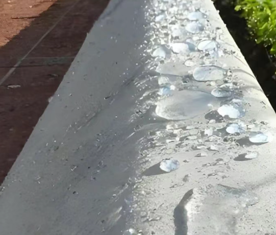 奈曼硅烷浸渍涂料在混凝土保护中的应用