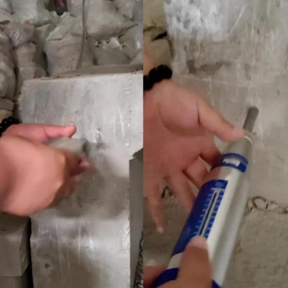 奈曼混凝土强度不足的原因及处理方法