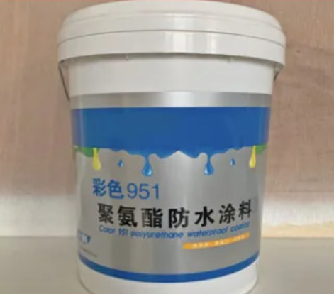 奈曼聚氨酯防水涂料