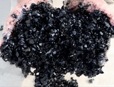 奈曼沥青冷补料（沥青砂）的优势特点与施工流程解析