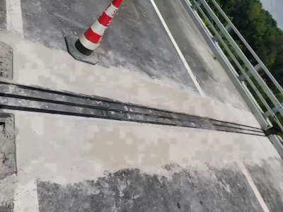 奈曼伸缩缝更换后浇筑材料快速结构修补料速砼的产品特点及施工流程​