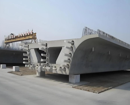 奈曼抗冻压浆料的特点及标准化施工工艺